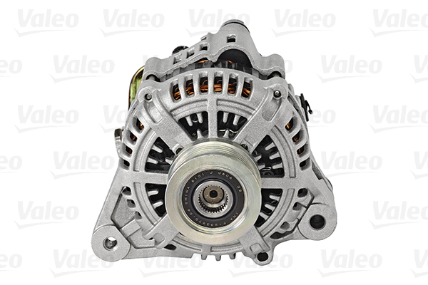 VALEO 440119 Alternatore-Alternatore-Ricambi Euro