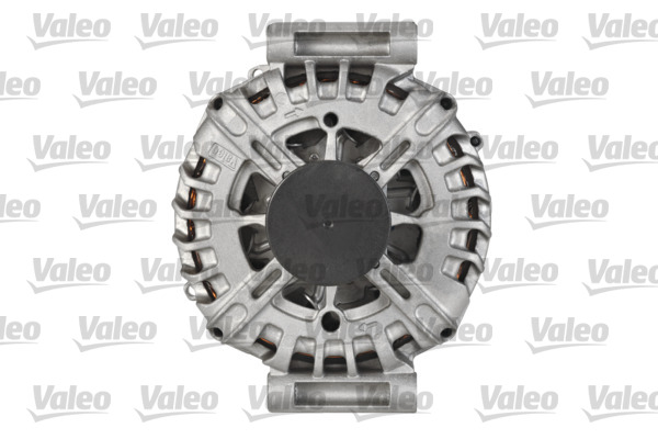 VALEO 440124 generátor