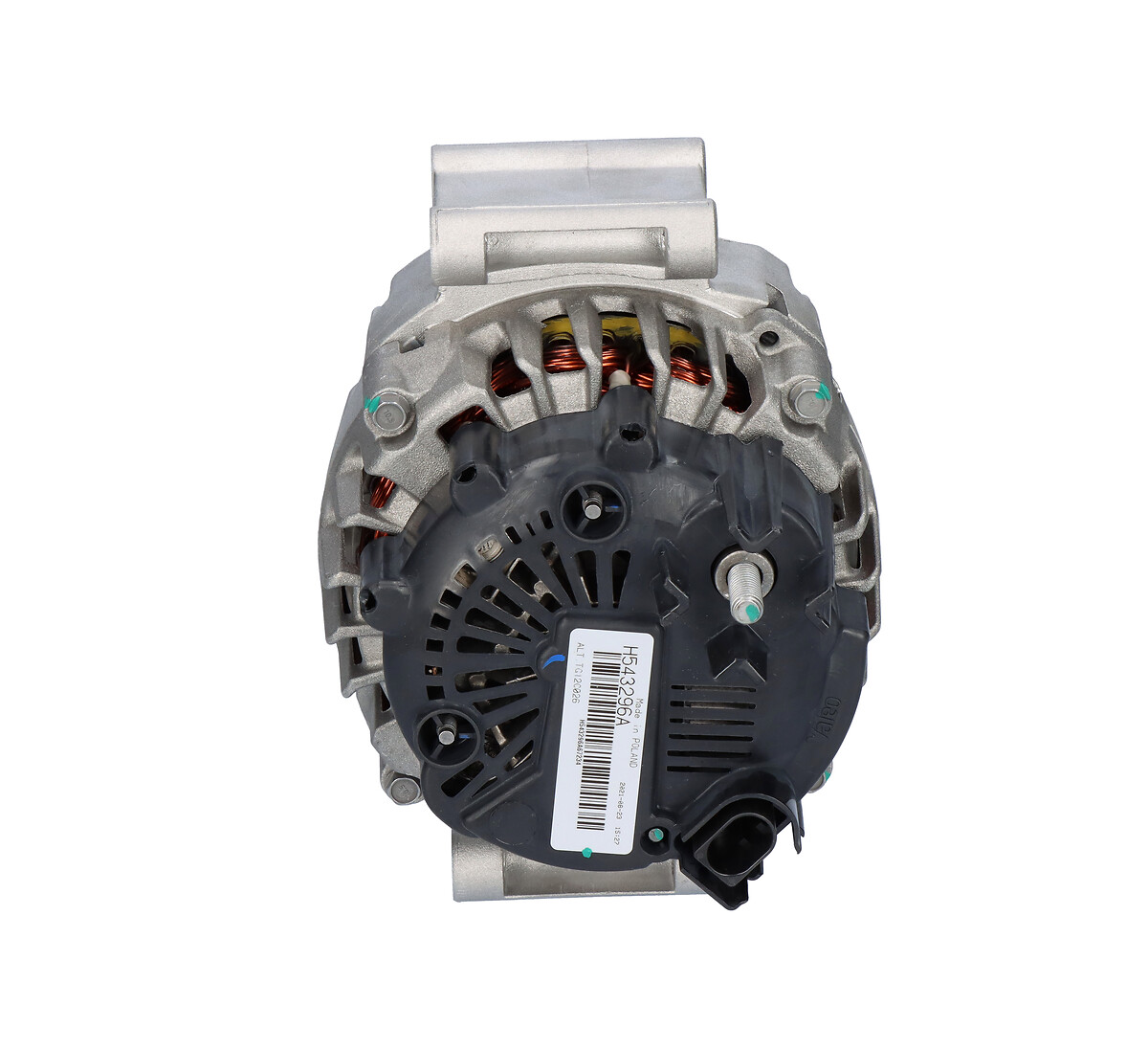 VALEO 440128 Alternatore