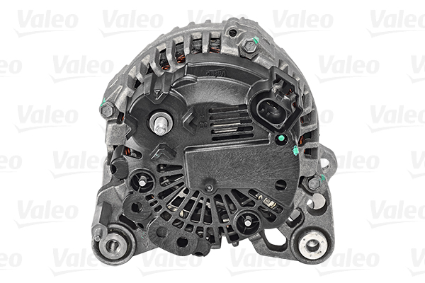 VALEO 440204 Alternatore