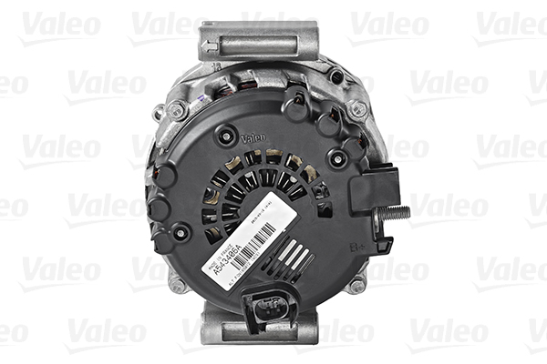 VALEO 440238 Alternatore