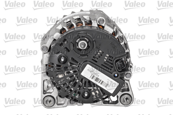 VALEO 440248 Alternatore