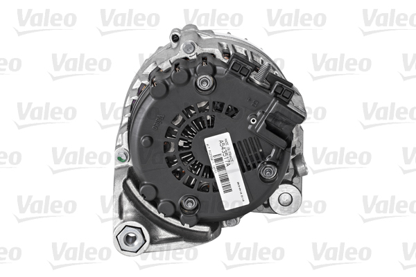 VALEO 440256 Alternatore