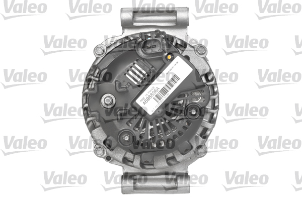 VALEO 440264 Alternatore