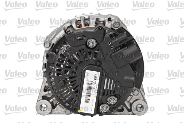 VALEO 440282 Alternatore