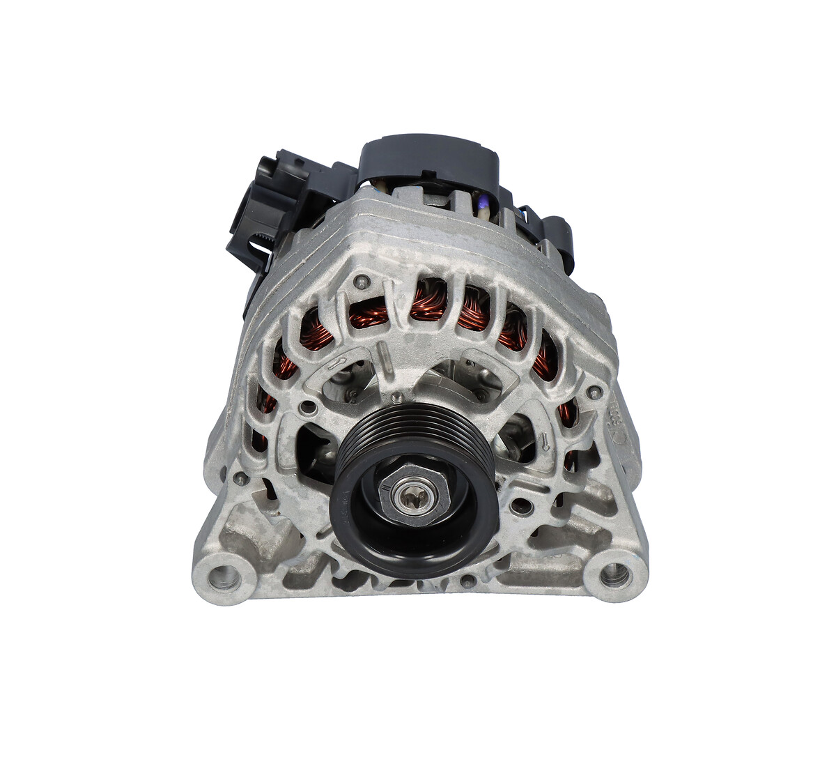 VALEO 440284 Alternatore-Alternatore-Ricambi Euro