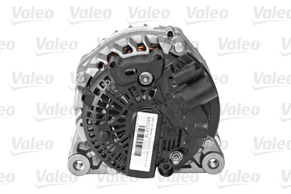 VALEO 440286 Alternatore