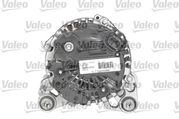 VALEO 440323 Alternatore