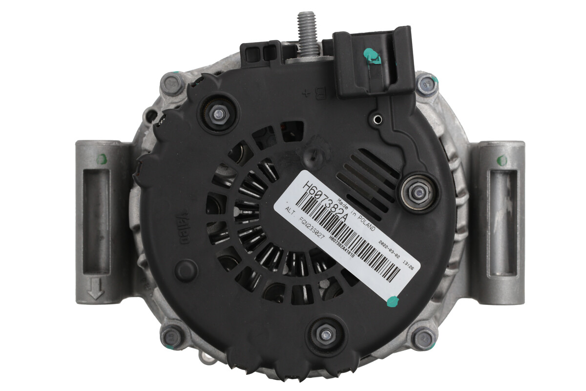 Alternator 2