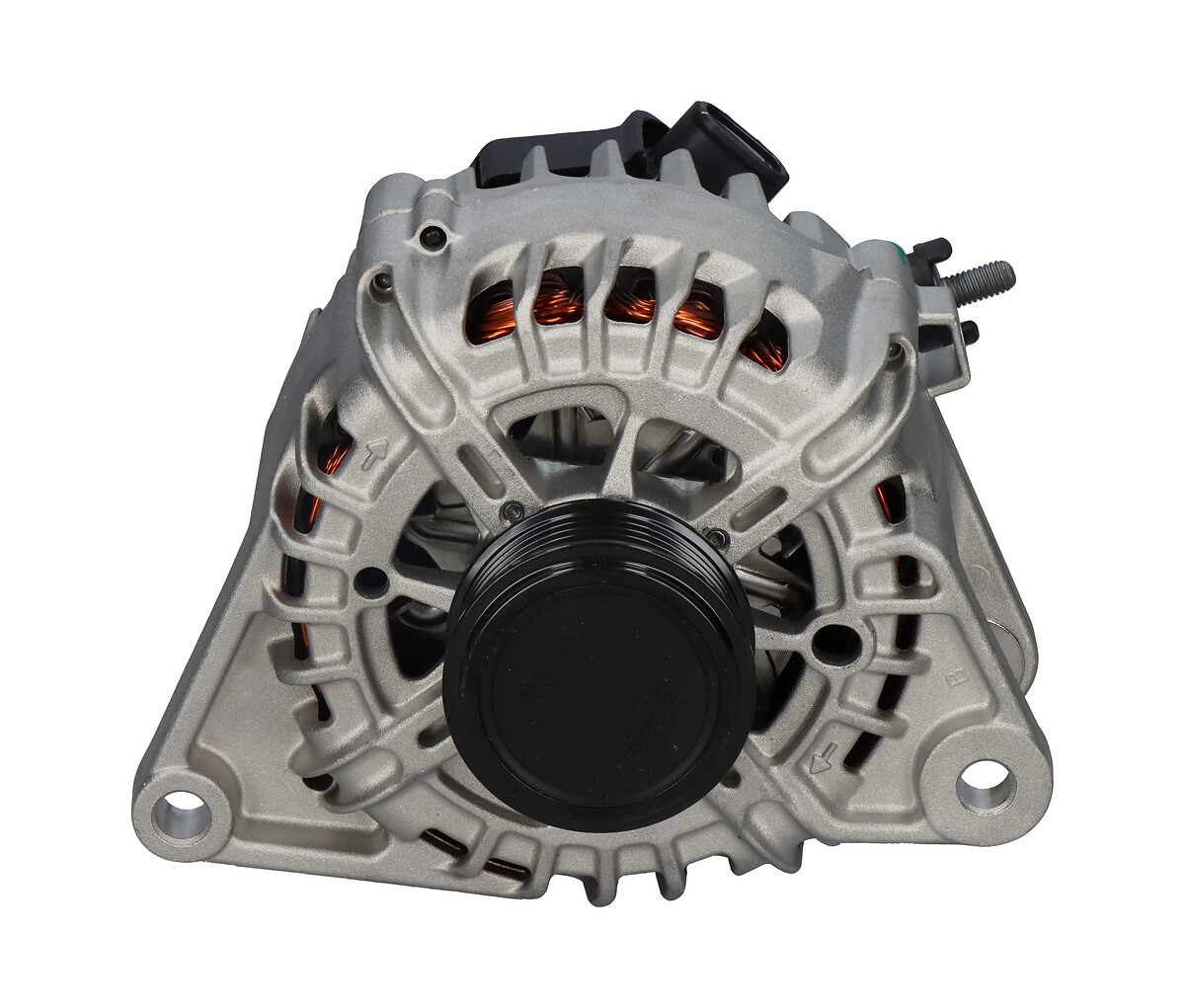 VALEO 440352 VALEO RE-GEN REMANUFACTURED Γεννήτρια for HYUNDAI KIA