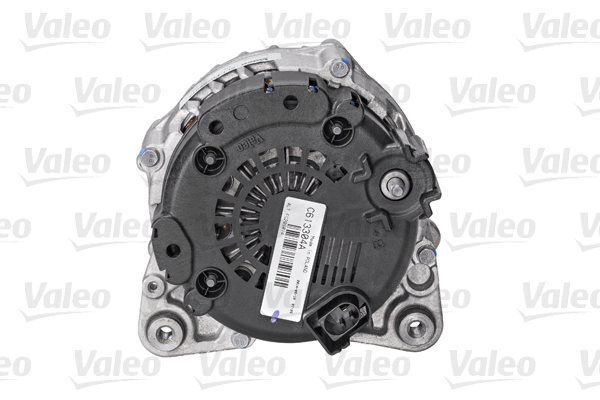 VALEO 440362 Alternatore