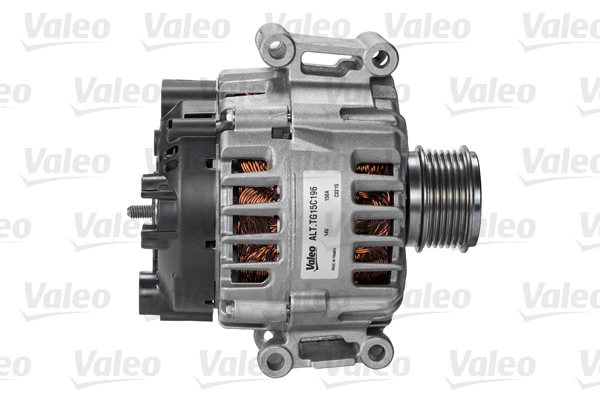 VALEO 440414 Generator