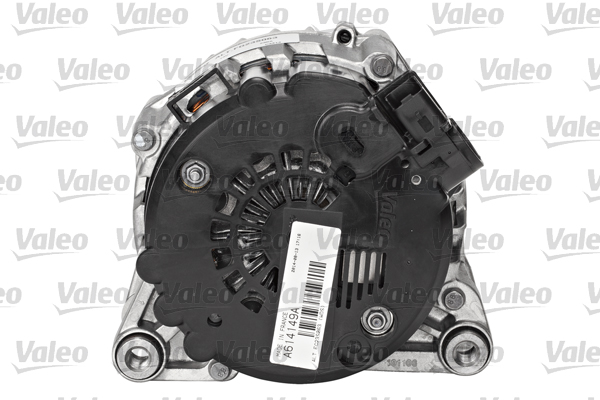 VALEO 440426 Alternatore