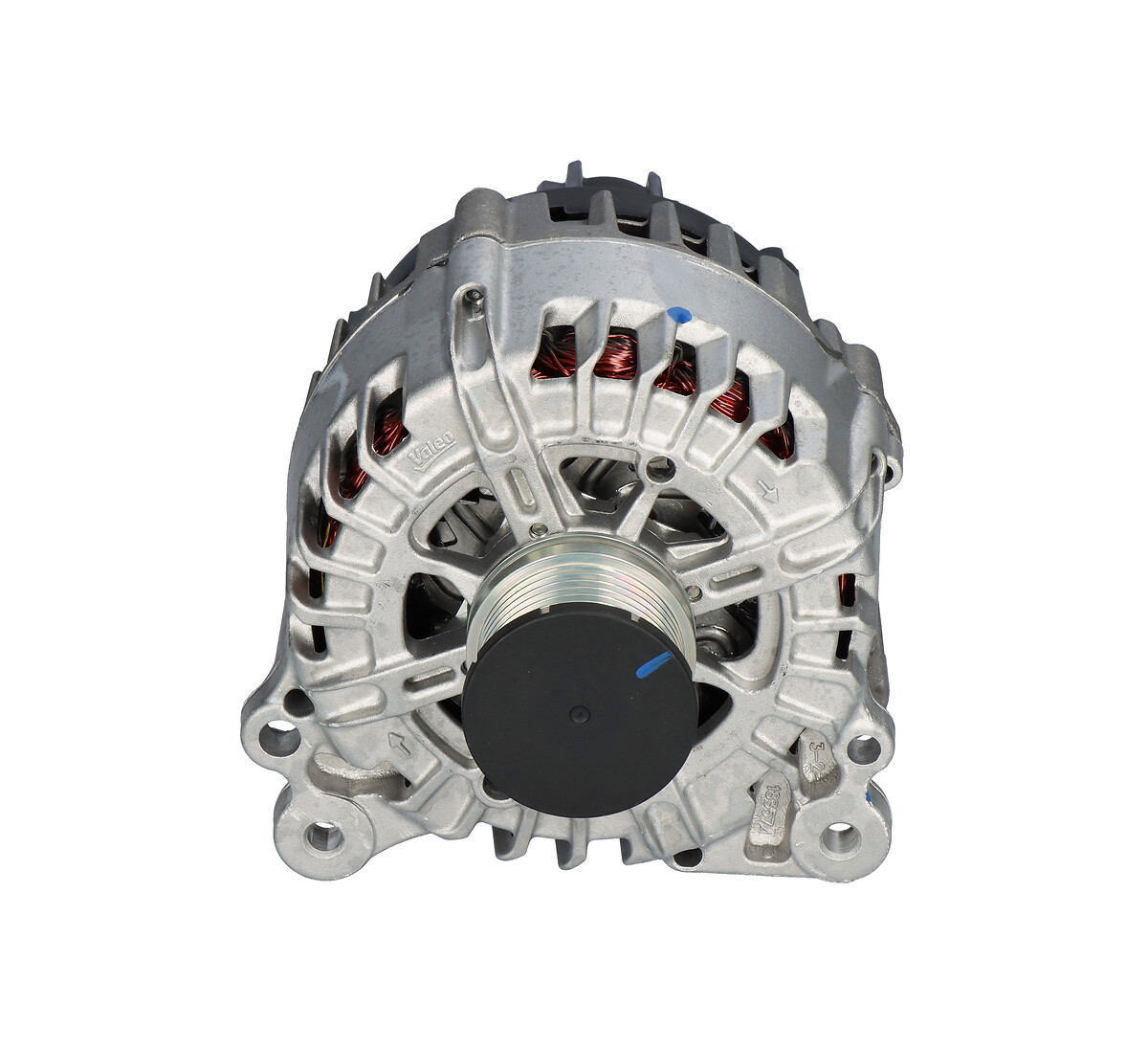 VALEO 440428 Alternatore