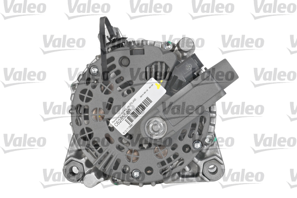 VALEO 440447 Alternatore