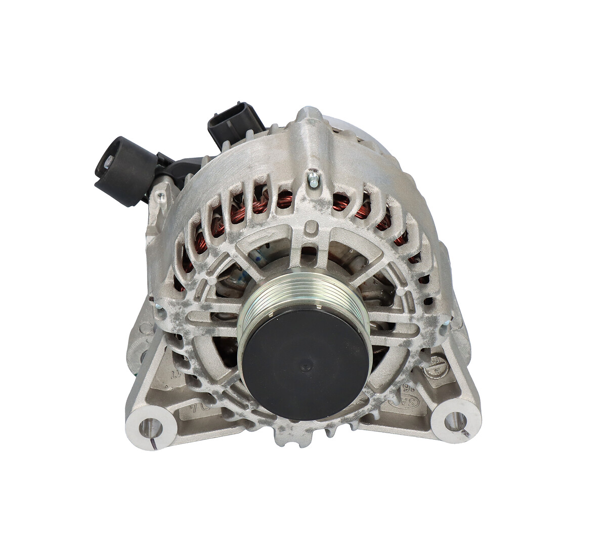 VALEO 440455 Generator