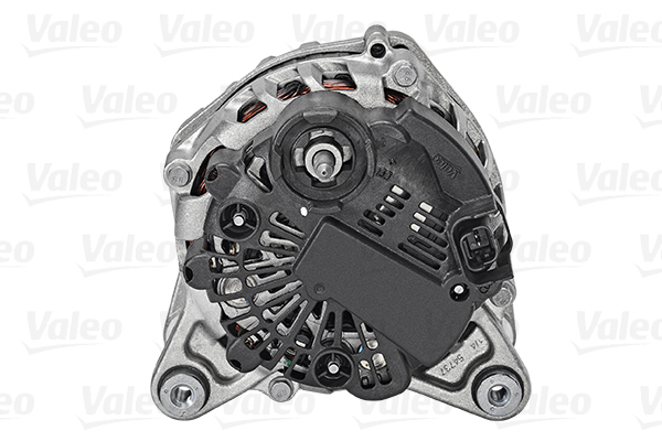 VALEO 440461 Alternatore