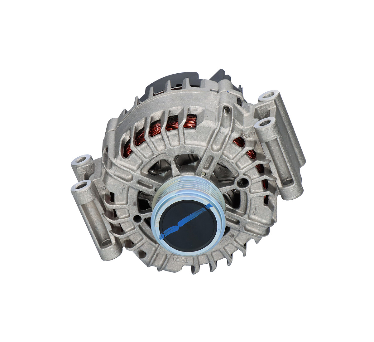 VALEO 440468 Alternatore-Alternatore-Ricambi Euro