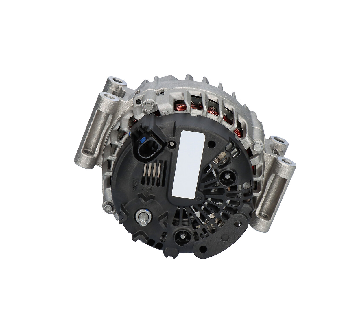 VALEO 440468 Alternatore