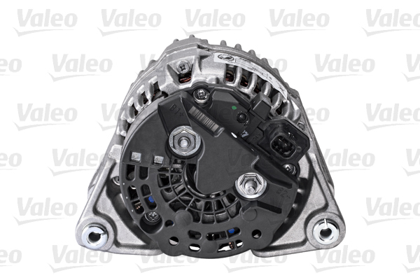 VALEO 440484 Alternatore