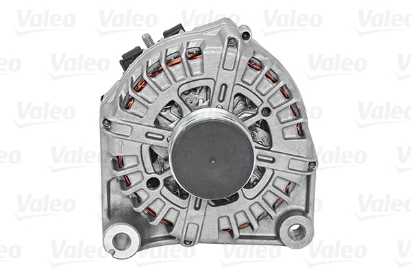 VALEO 440555 Alternatore