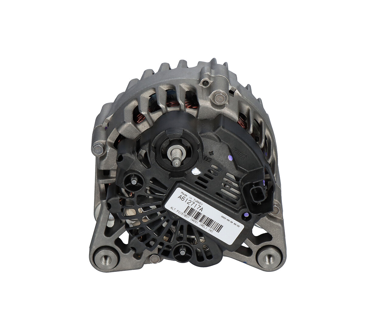 VALEO 440559 Alternatore