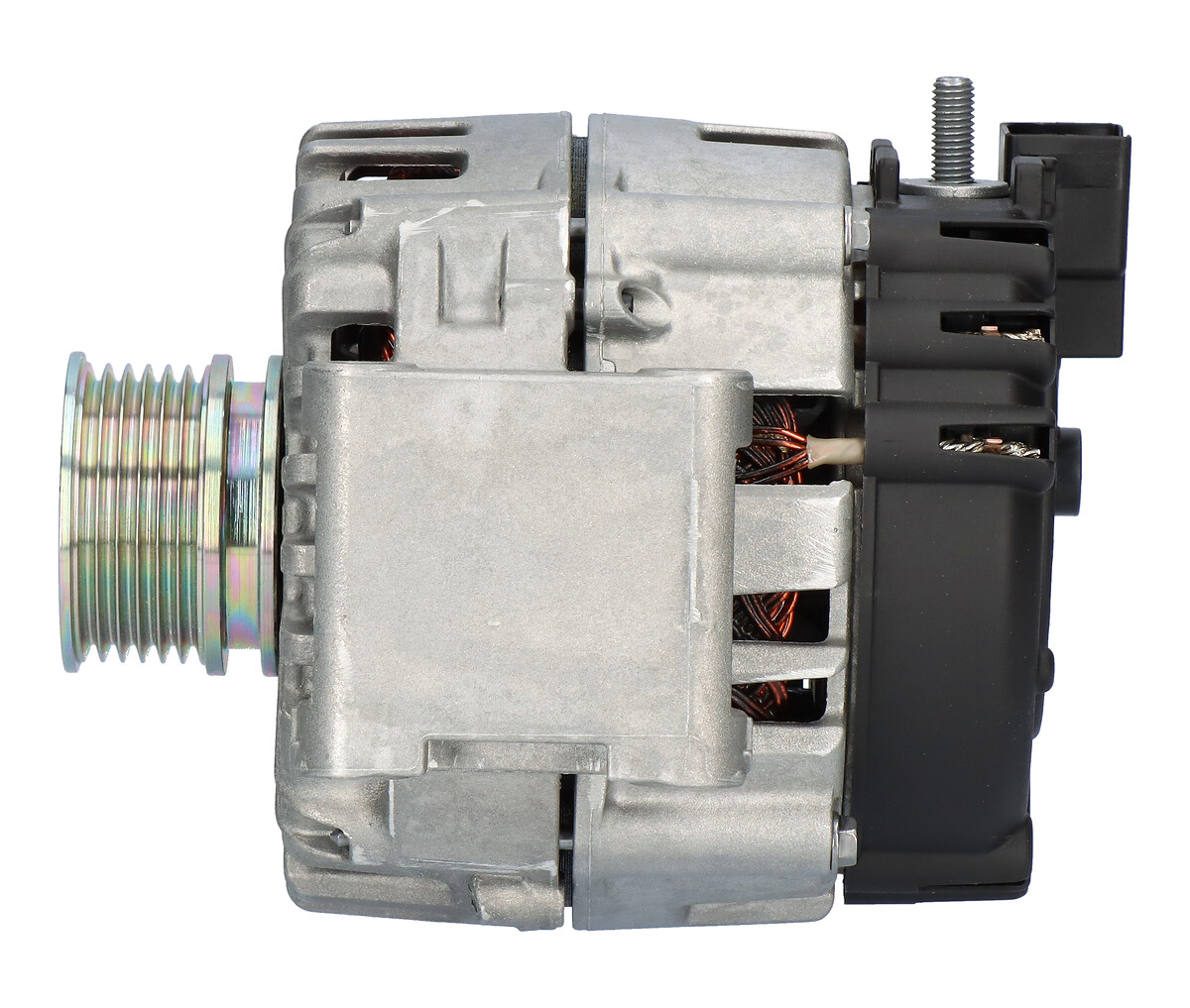 VALEO 440567 Generator