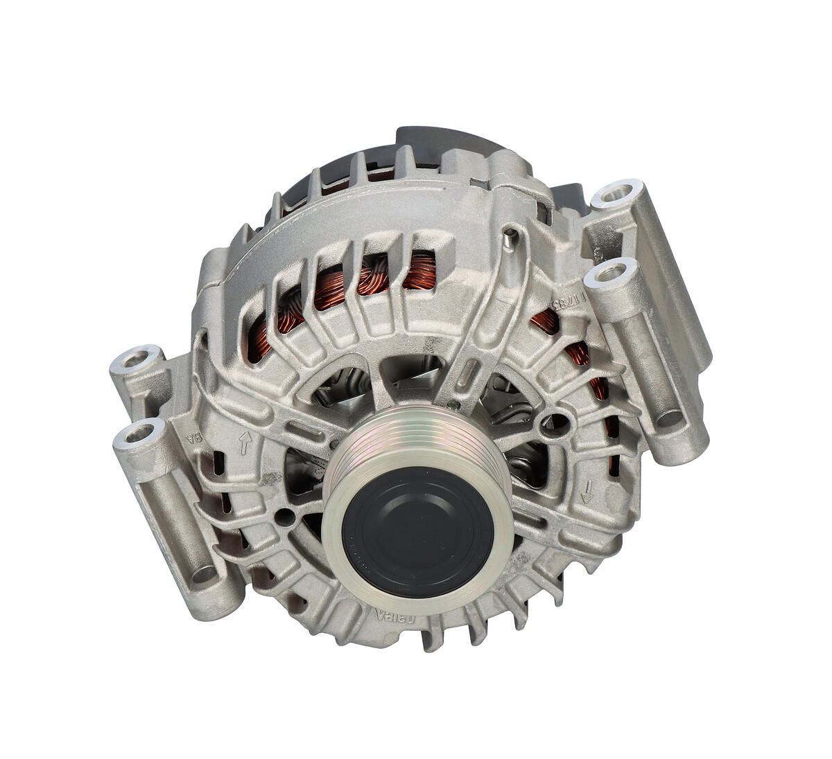 VALEO 440591 Alternatore