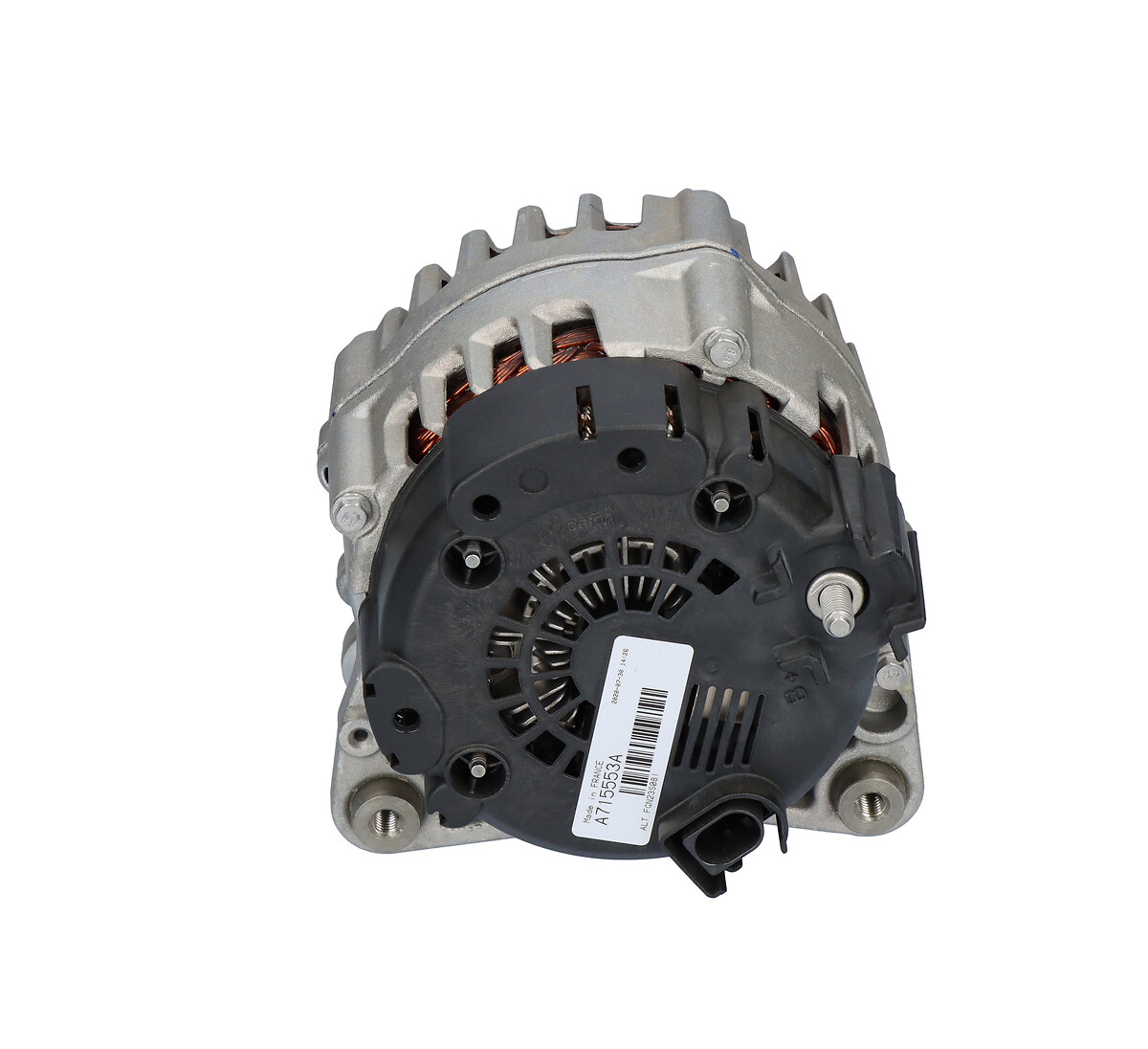 VALEO 440597 Generator