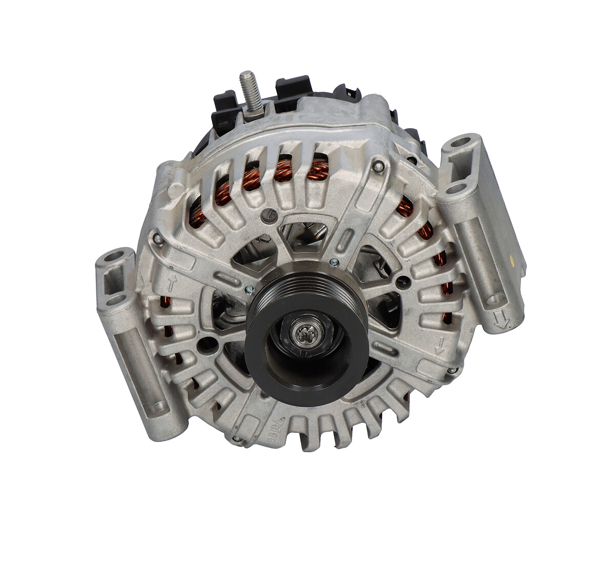 VALEO 440601 Alternatore-Alternatore-Ricambi Euro