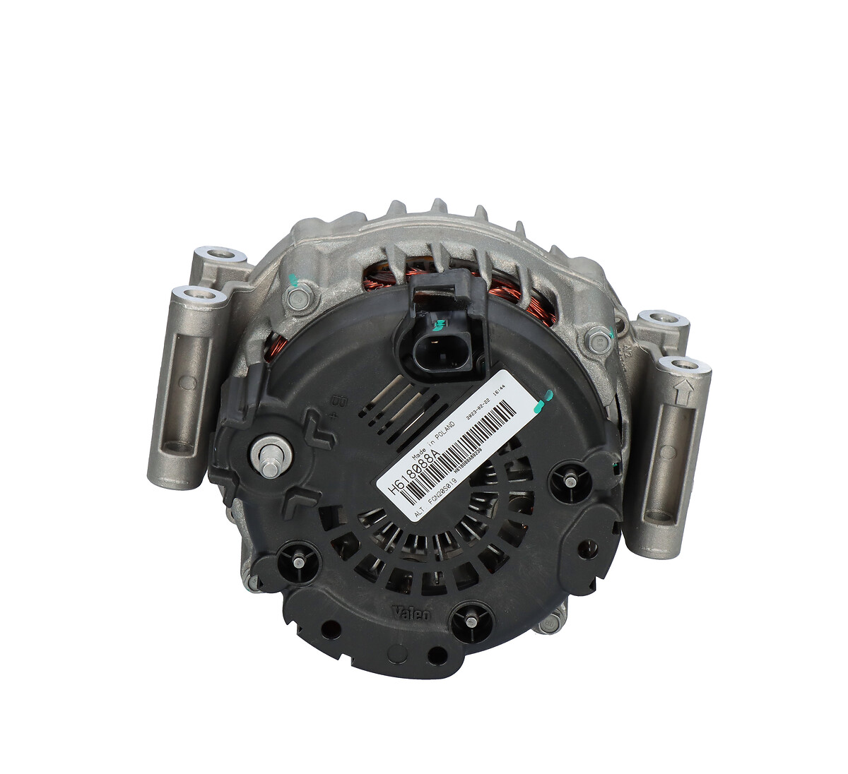 VALEO 440605 Generator