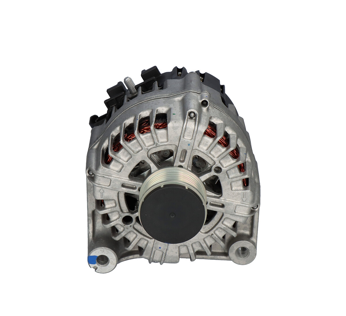 VALEO 440614 Alternatore