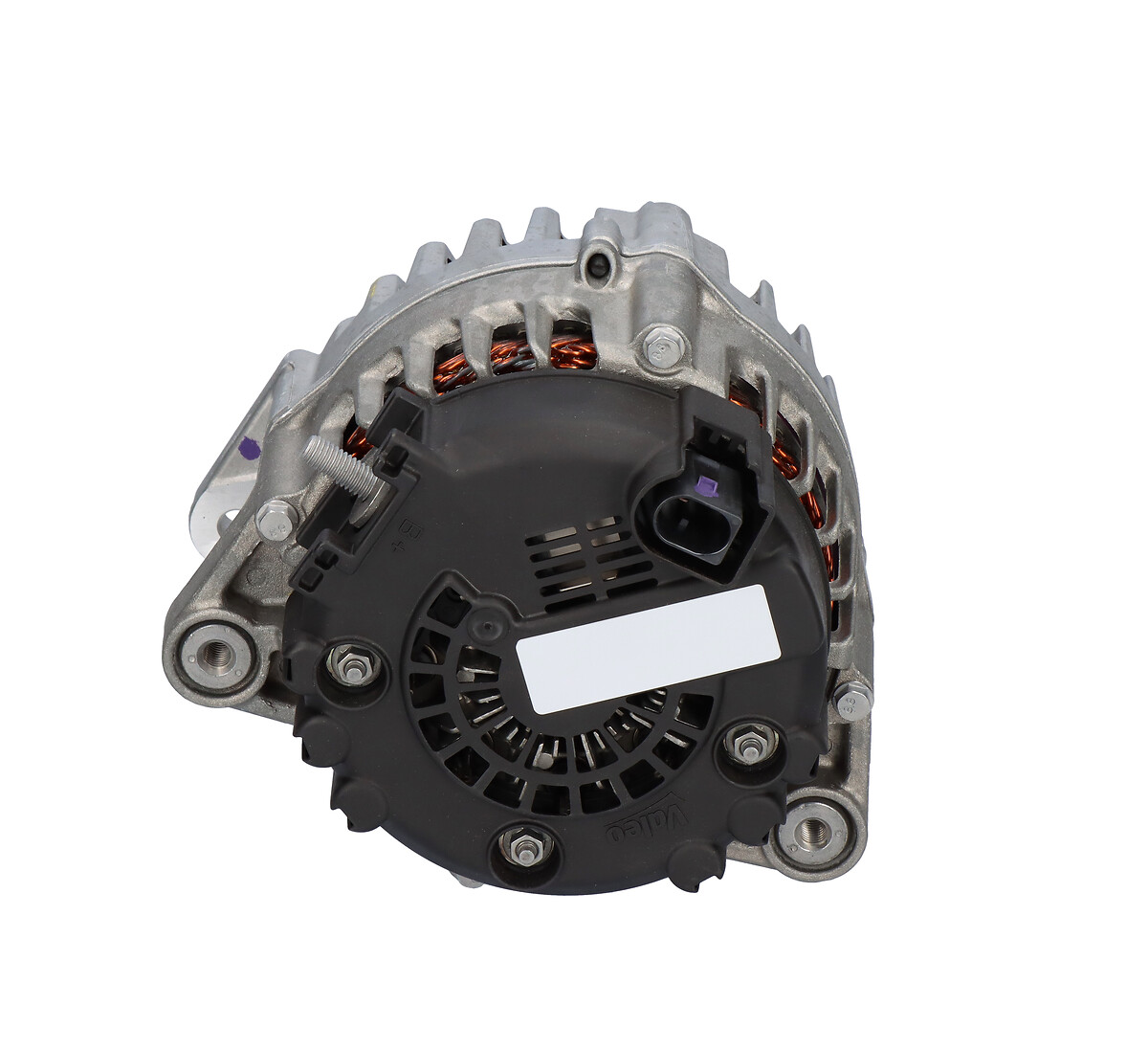 VALEO 440615 Alternatore