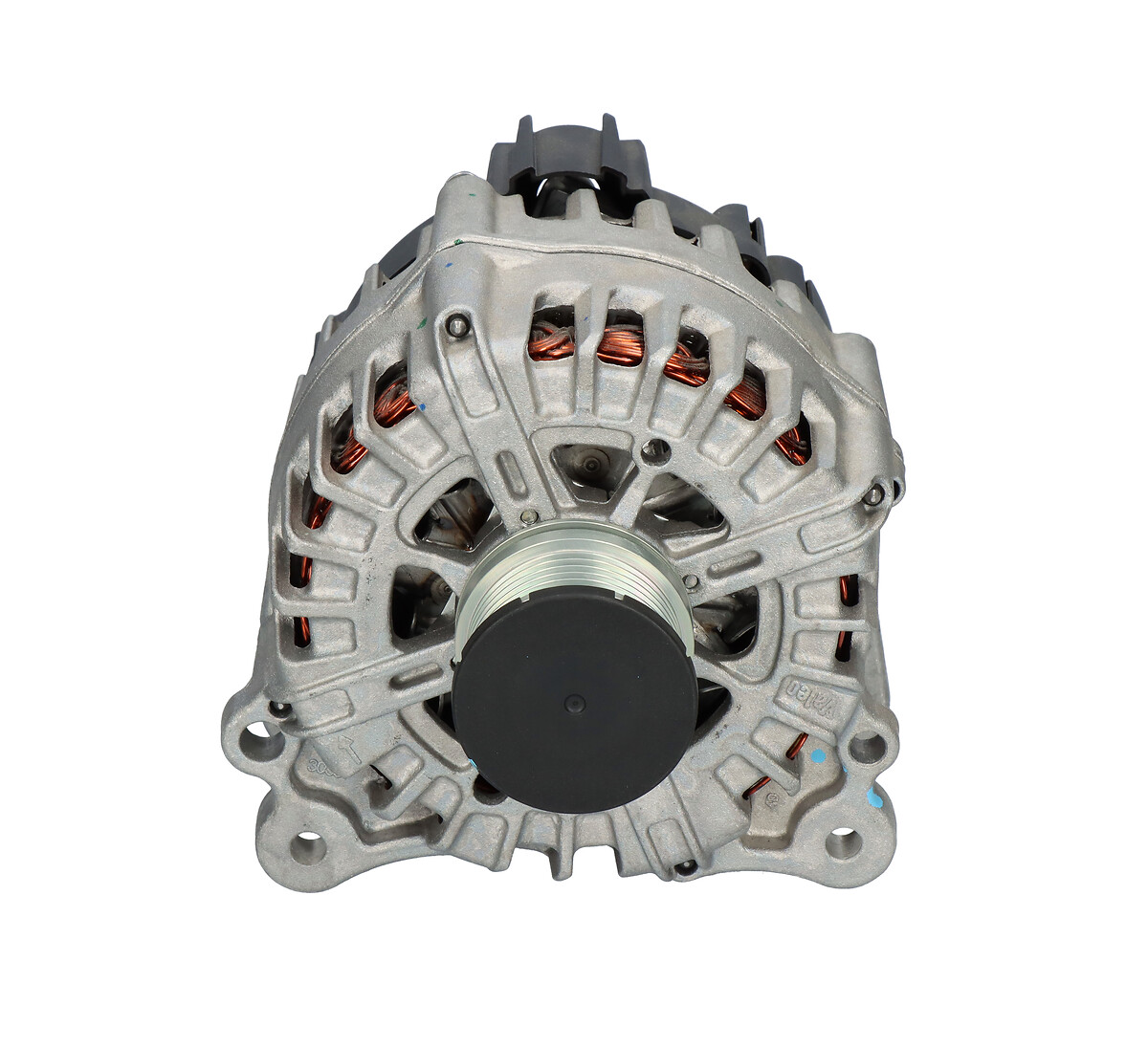 VALEO 440630 Alternatore-Alternatore-Ricambi Euro