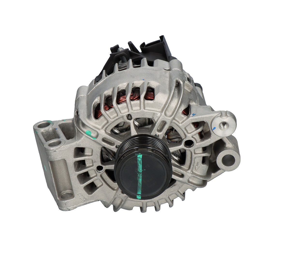 VALEO 440634 Alternatore-Alternatore-Ricambi Euro