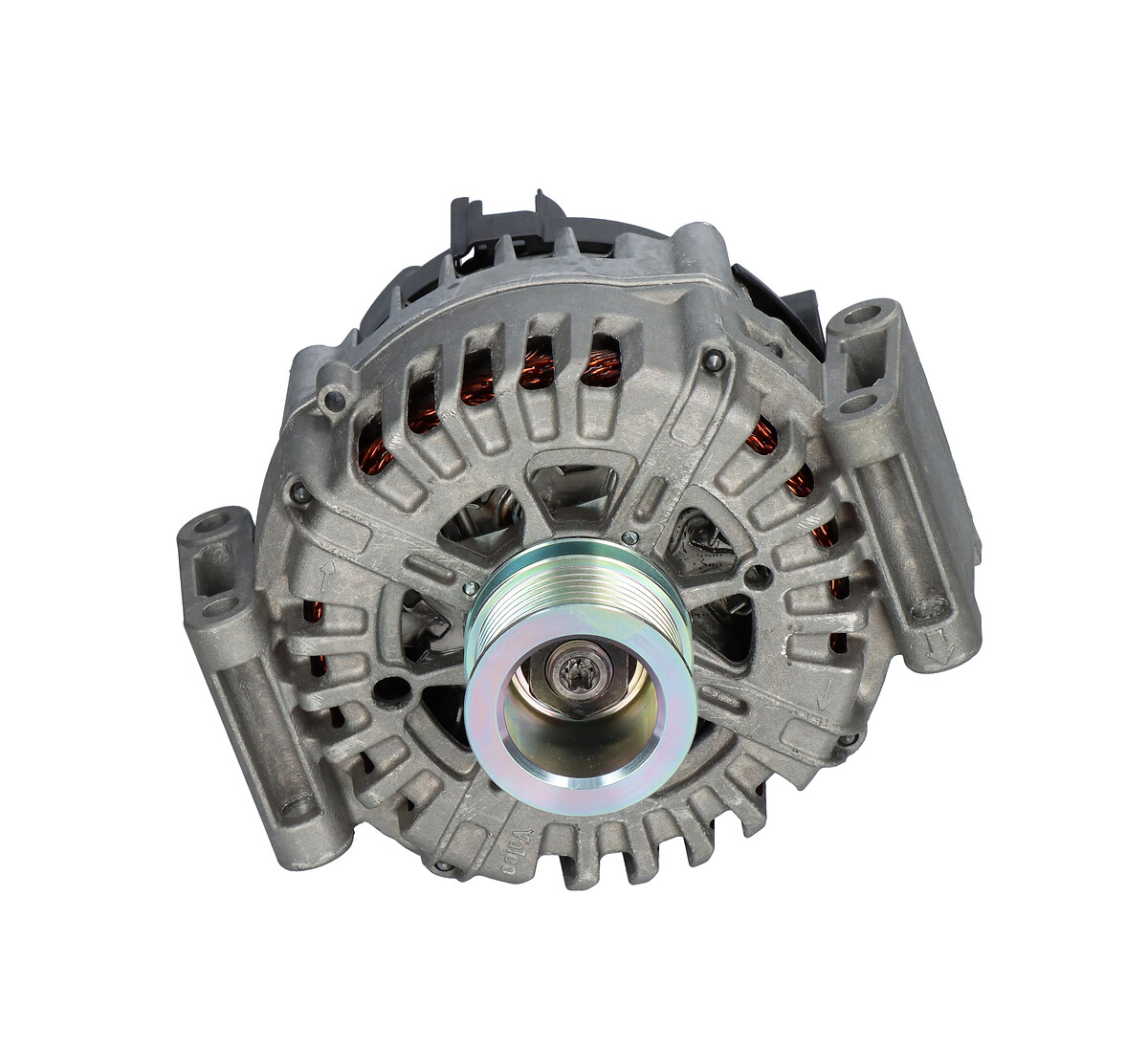 VALEO 440641 Alternatore-Alternatore-Ricambi Euro