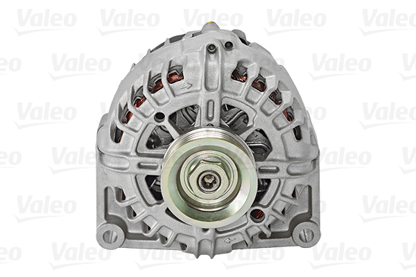 VALEO 440657 Alternatore-Alternatore-Ricambi Euro