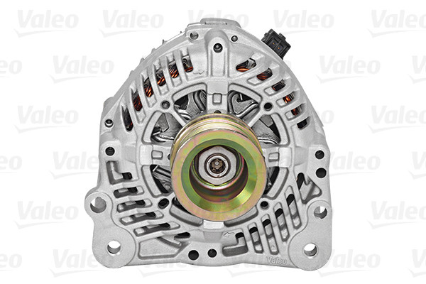 VALEO 440667 Alternatore-Alternatore-Ricambi Euro