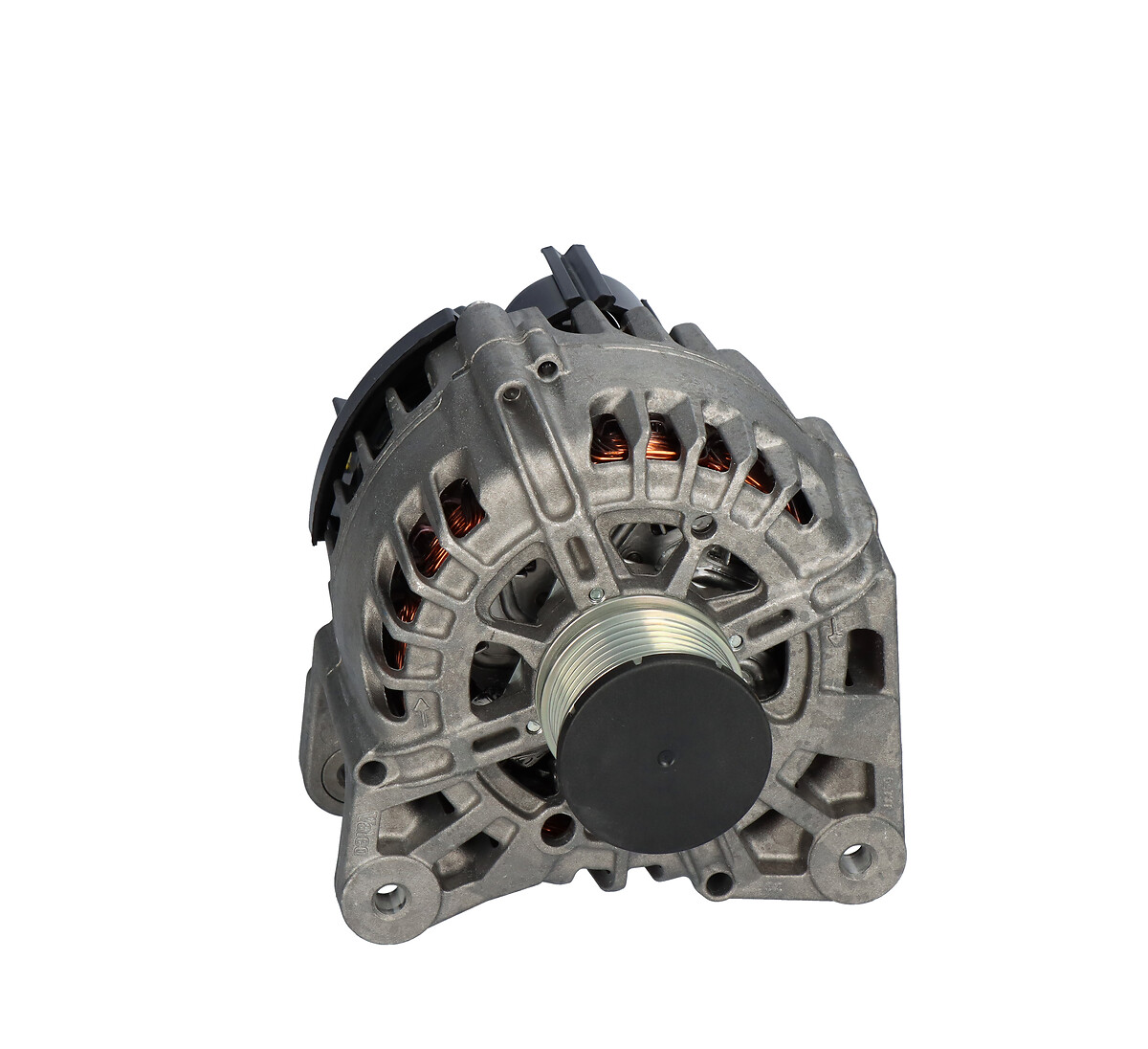 VALEO 440668 Alternatore