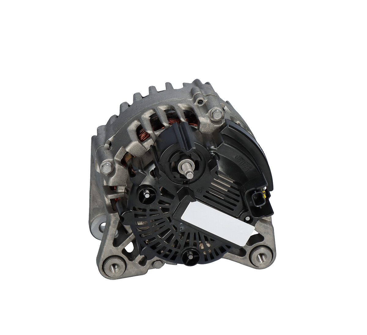 VALEO 440668 Alternatore