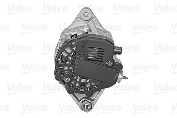 VALEO 440670 Alternatore