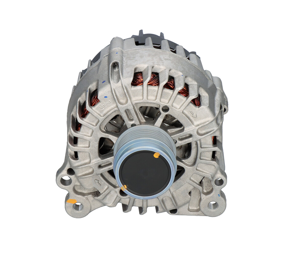 VALEO 440674 Alternatore-Alternatore-Ricambi Euro