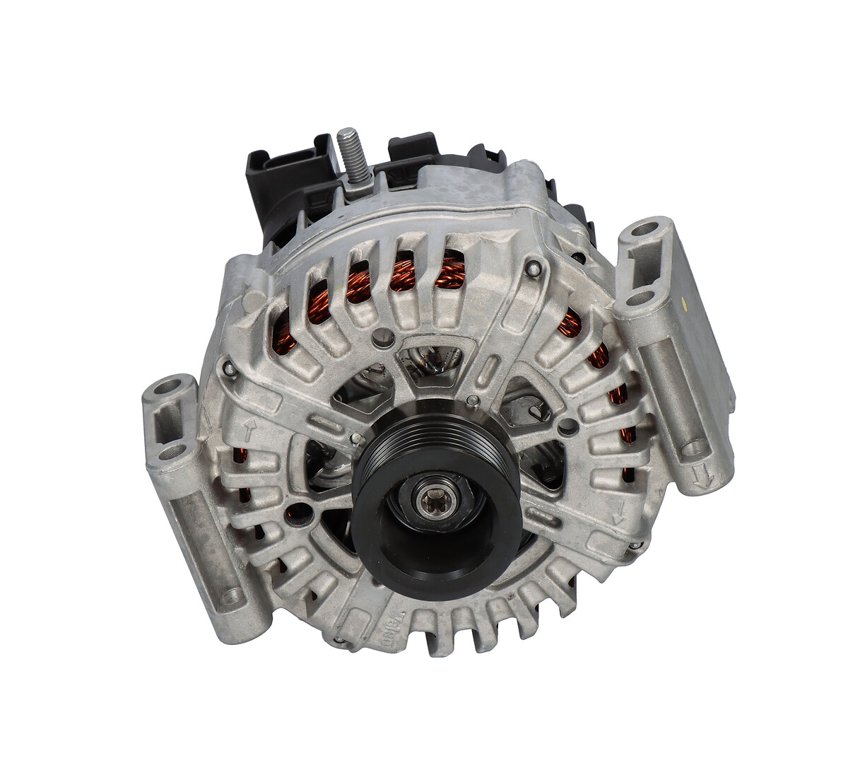 VALEO 440686 Alternatore