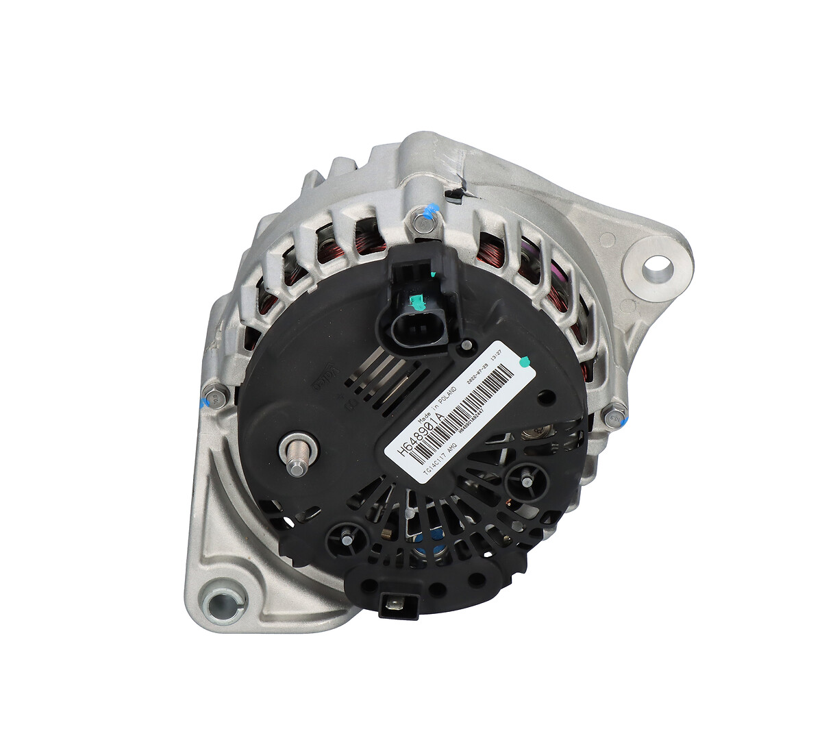 VALEO 440704 Generator
