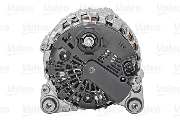 VALEO 440722 Alternatore