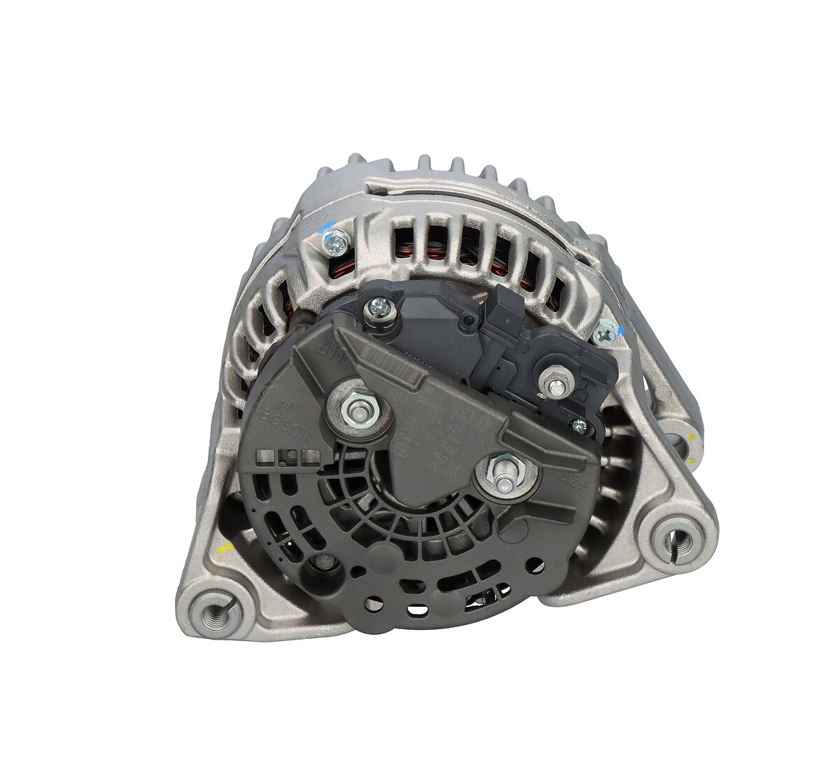 VALEO 440732 Generator