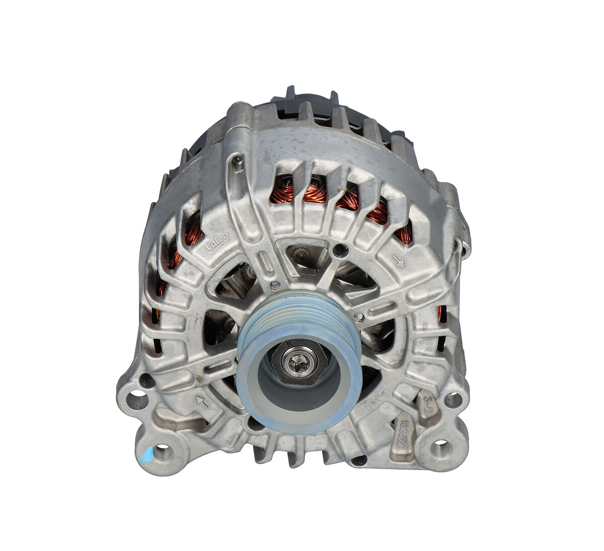 VALEO 440752 Alternatore-Alternatore-Ricambi Euro