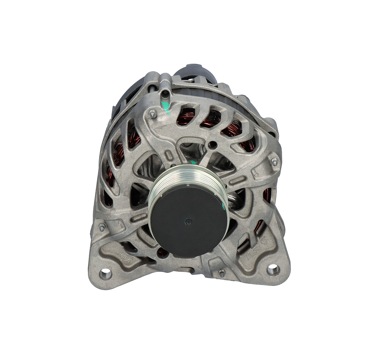 VALEO 440755 Alternatore