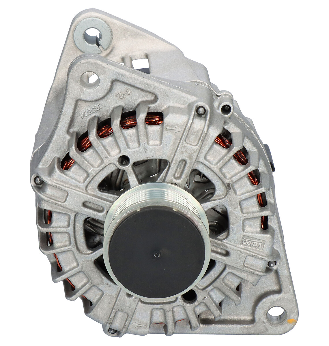 VALEO 440758 VALEO RE-GEN...