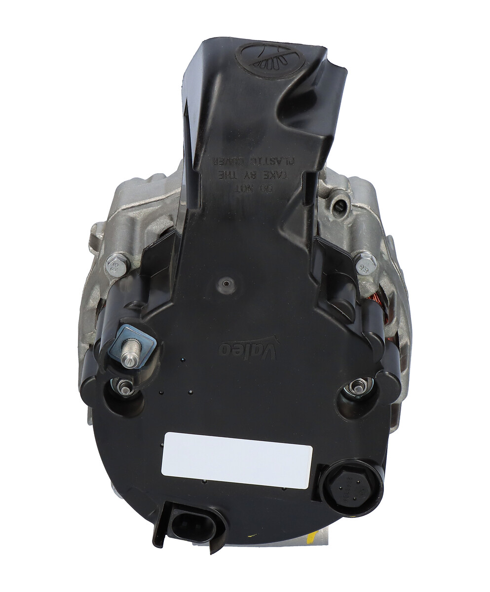 VALEO 440784 Generator